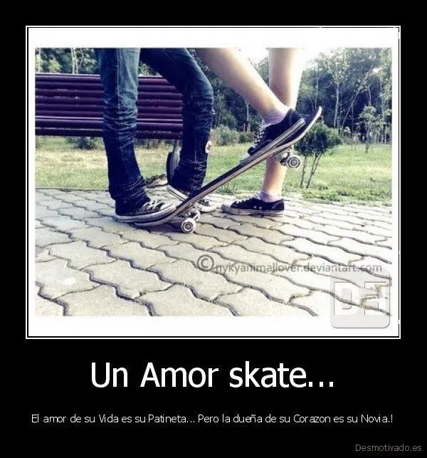 Imagenes de amor HD: Imagenes de amor skate