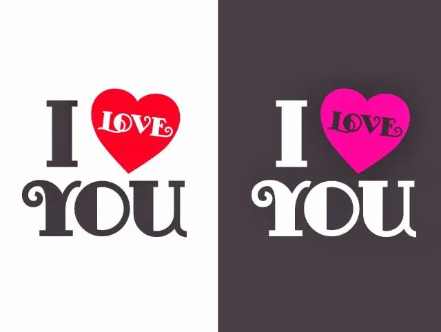 Imagenes de amor HD: Imagenes que digan love you