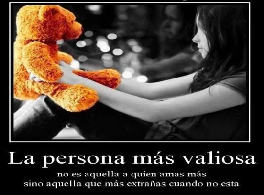 Imagenes de amor HD: Imagenes tristes con frases de desamor