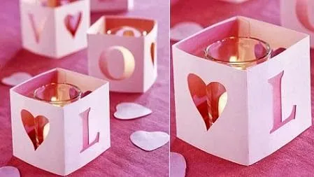 Imagenes de amor HD: Manualidades de amor