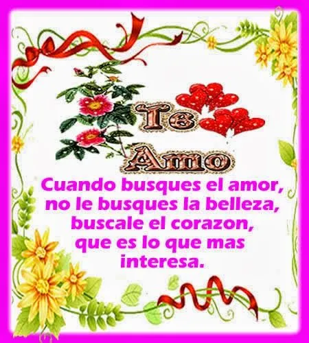 Imagenes de amor HD: Poemas de amor para enamorar a una mujer