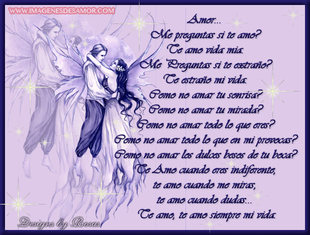 Imagenes de amor: Imagenes De Amor Con Mensajes De Amor