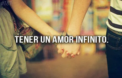 Imagenes de un amor infinito - Imagui