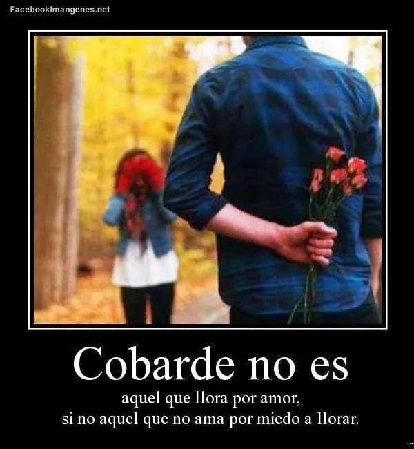 Imágenes de amor para llorar con frases de tristeza ~ Imagenes ...