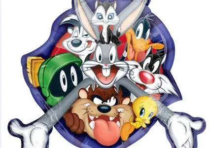 Looney Tunes