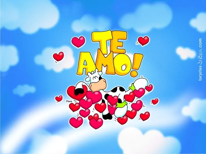 Muñecos del amor - Imagui