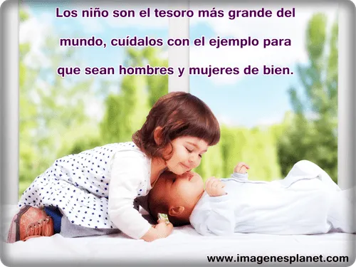 Imagenes de amor de niños para facebook - Imagenes Romanticas para ...