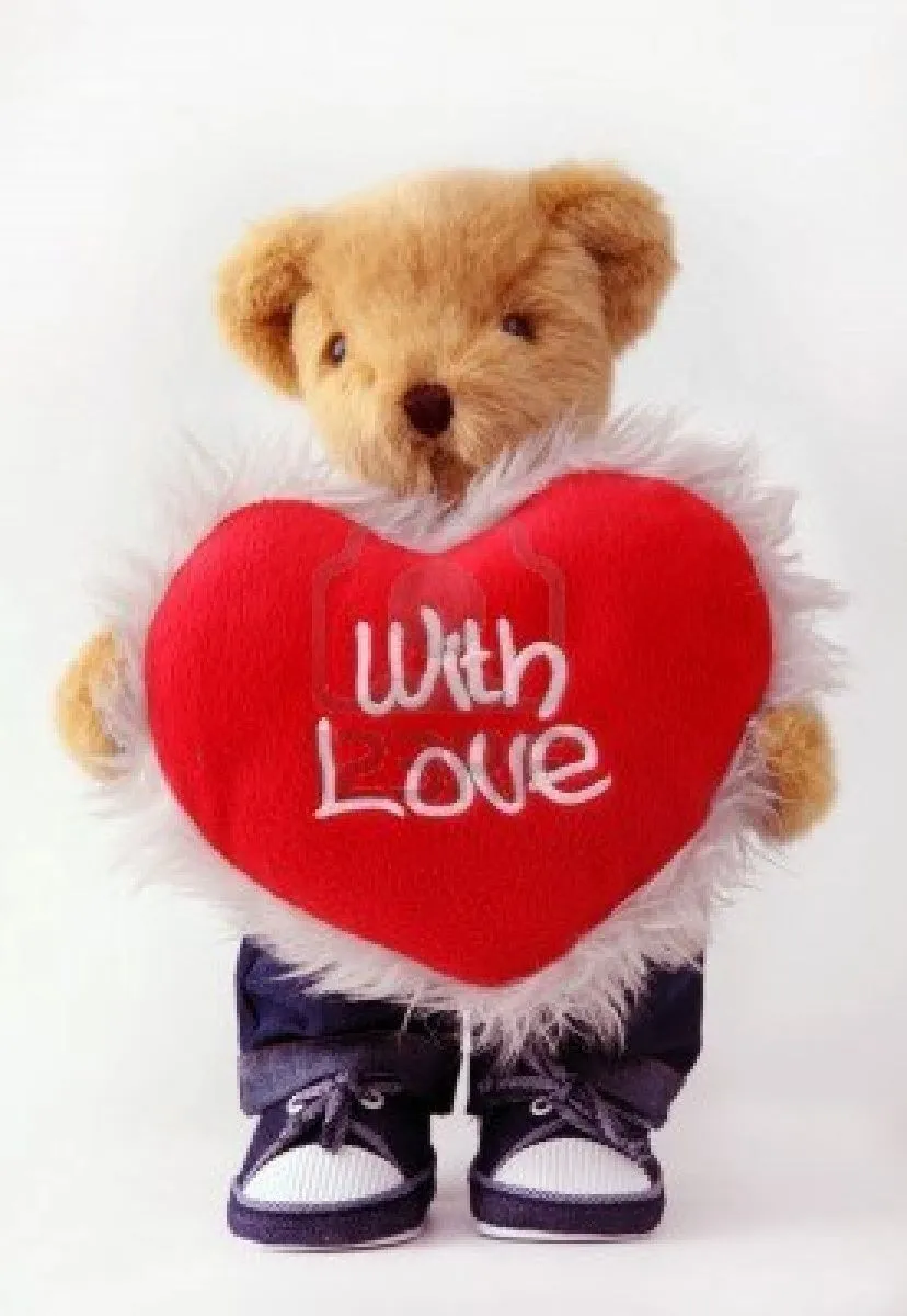 imagenes de amor de peluches | Imagenes de amor HD