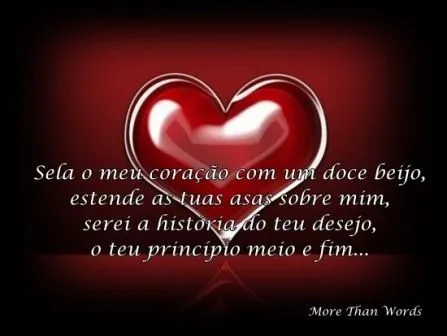 Imagenes de amor con poemas cortos de amor | IMAGENES, FRASES ...