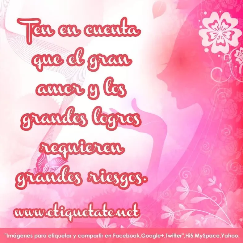 imagenes de amor con poemas cortos para facebook | Imagenes tiernas
