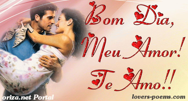 Imágenes de amor en portugués -Imagens de amor com amor frases en ...