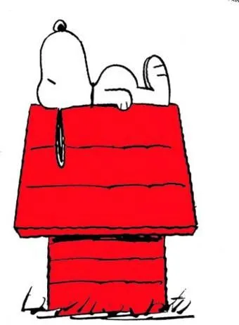 Imagenes de amor snoopy - Imagui