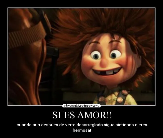 Imagenes de up con frases - Imagui