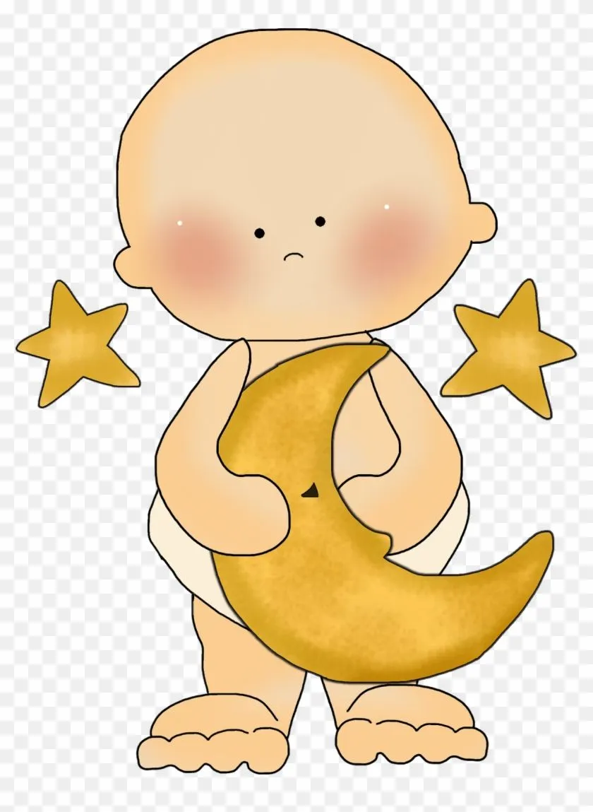 Imagenes De Angelitos Para Bautizo O Baby Shower - Dibujos Para Bebes Png -  Free Transparent PNG Clipart Images Download