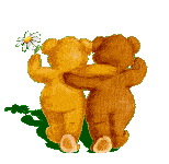 Imagenes animadas de Osos - Gifs animados de Osos