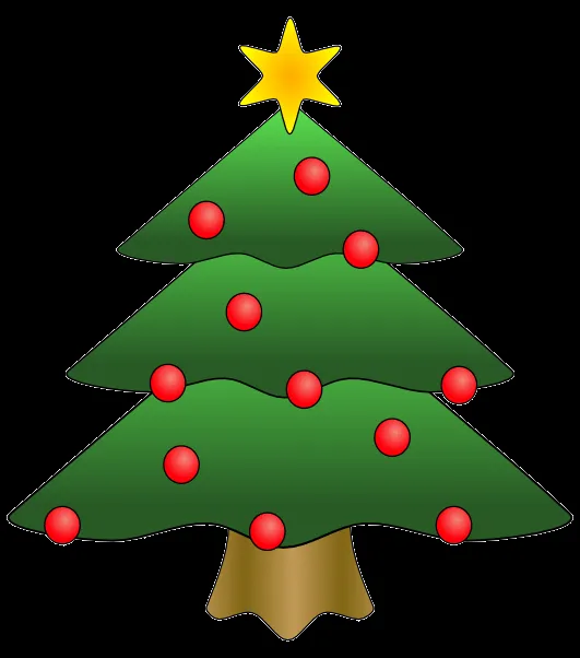 Imagenes de arbol de navidad png - Imagen PNG