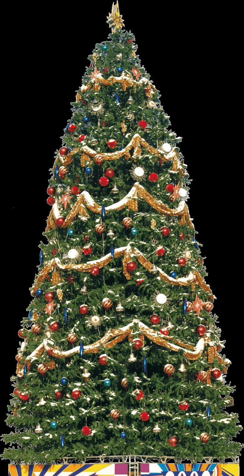 Imagenes de arbol de navidad png - Imagenes PNG