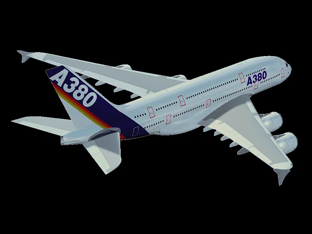 Imagenes Avion Png