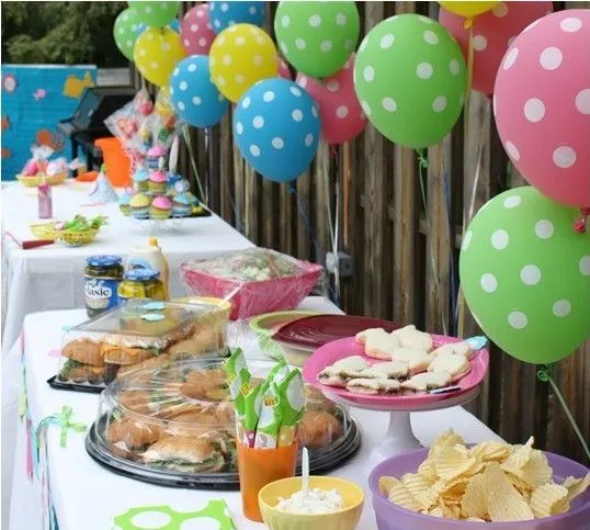 Imagenes de baby shower con color - Imagui