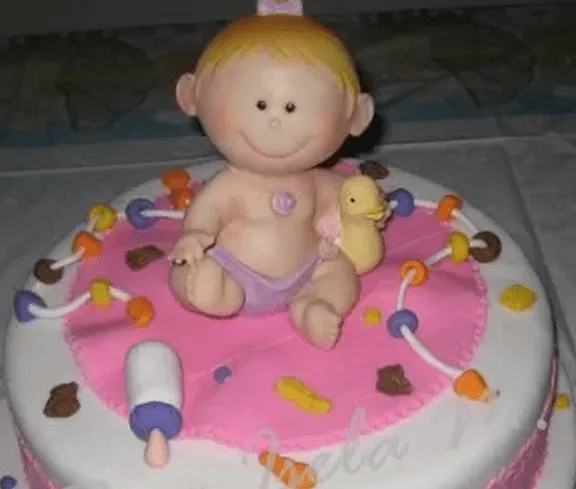 Imágenes de cosas para baby shower - Imagui