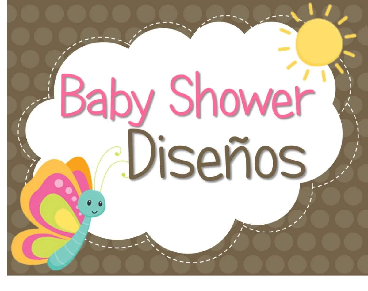 Imagenes de Baby Shower para Imprimir Blog De Fotografias ...