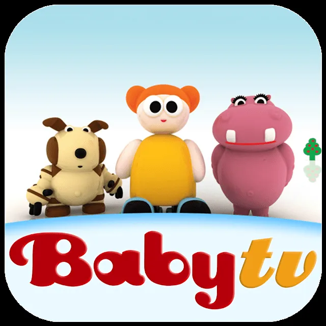 Imágenes de Baby T.V. | Ideas y material gratis para fiestas y ...