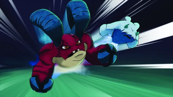 Imagenes de BajoTerra | BajoTerra - DisneyXD