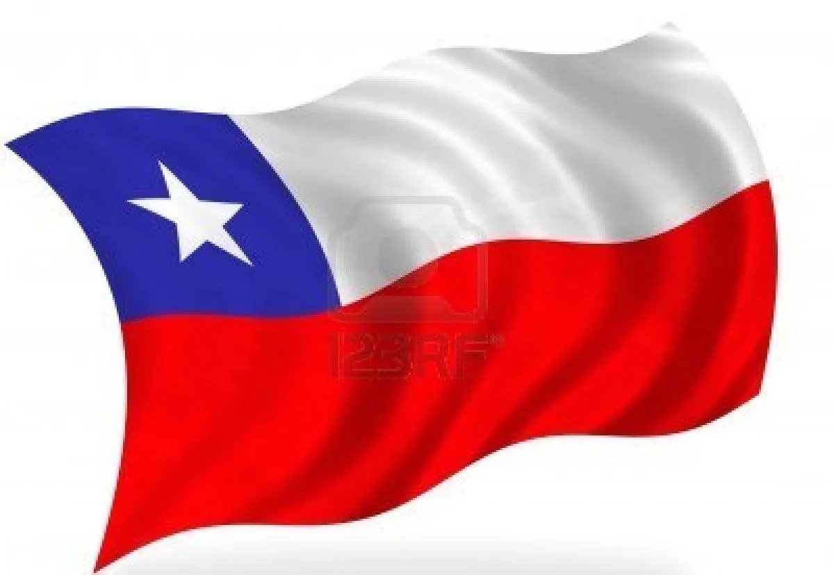 Imagenes Bandera Chile png - Imagenes PNG