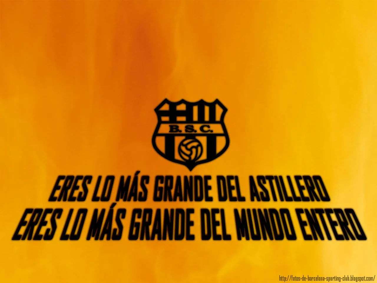 Imágenes de Barcelona Sporting Club Guayaquil Ecuador