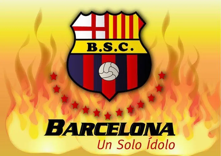 Imagenes de barcelona sporting club para hi5 - Imagui