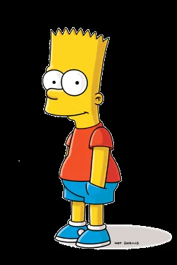 Imagenes BART png - Imagen PNG