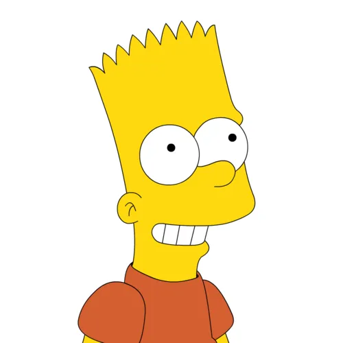 Imagenes BART png - Imagenes PNG