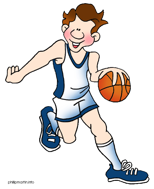 Basketball animado - Imagui