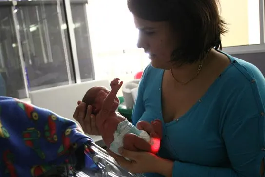 Imagenes de bebés de 27 semanas de gestacion - Imagui