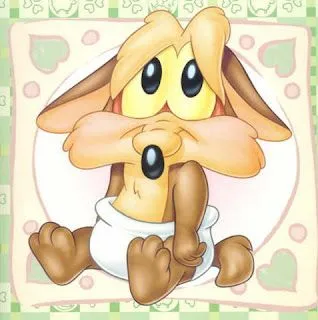 Imagenes bebes looney tunes:Imagenes y dibujos para imprimir
