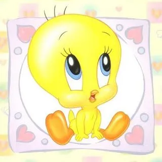 Imagenes bebes looney tunes - Imagenes y dibujos para imprimir