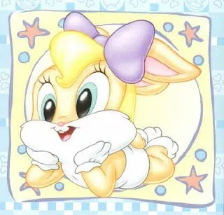 Imagenes bebes looney tunes:Imagenes y dibujos para imprimir