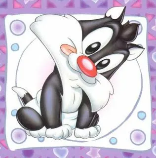 Imagenes bebes looney tunes:Imagenes y dibujos para imprimir.Todo ...