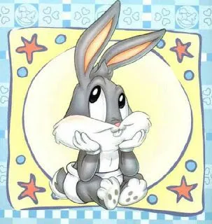 Imagenes bebes looney tunes - Imagenes y dibujos para imprimir