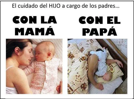 Imagenes de bebes con mensajes hermosos y chistosos!! - ❤Amores ...