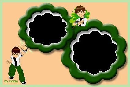 Imagenes ben 10 en png - Imagui