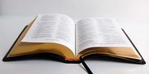 Imágenes de una biblia - Imagui