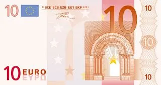 imagenes de billetes de euro:Imagenes y dibujos para imprimir