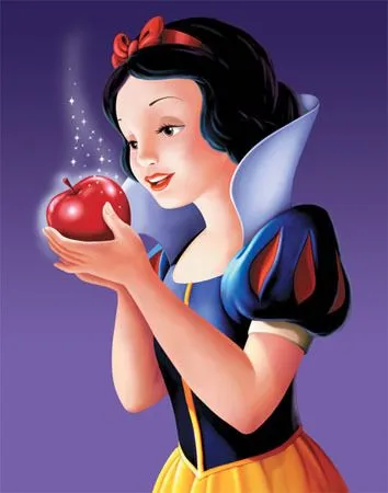 Princesa blancanieves Disney - Imagui