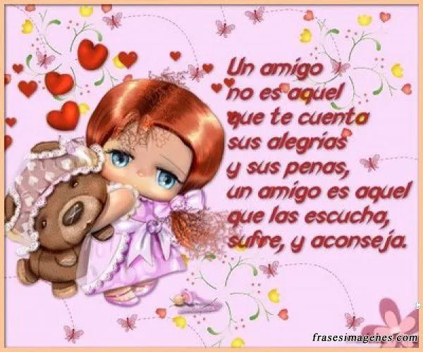 Imagenes de amor HD: Imágenes hermosas de amor y amistad