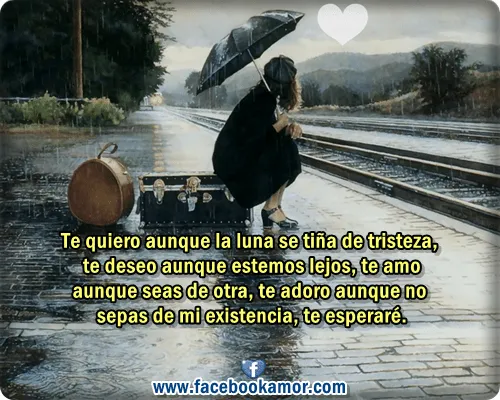 Imágenes bonitas de amor para facebook tristeza Imagenes bonitas ...
