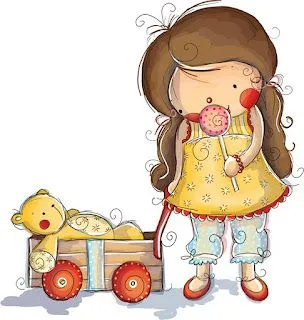 Imagenes bonitas de niños y niñas:Imagenes y dibujos para imprimir