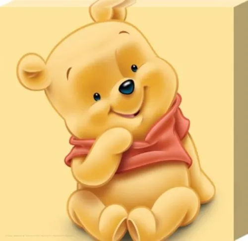 Imágenes Bonitas de Winnie Pooh Bebe | Imagenes Tiernas - Imagenes ...