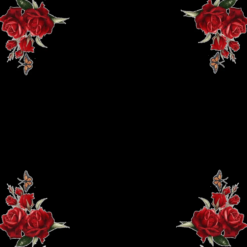 Imagenes de bordes para decorar hojas | Wallpapers - Fondos de ...