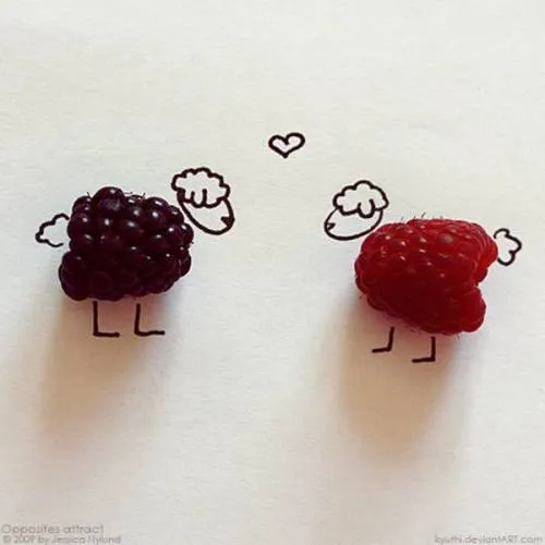 Imagenes de borregos enamorados - Imagui